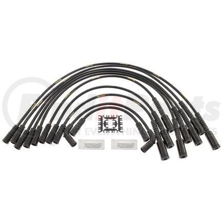 10071 by STANDARD WIRE SETS - 10071