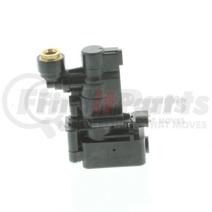 R955367 by MERITOR - Air Brake Solenoid Valve