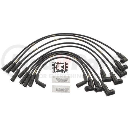 10072 by STANDARD WIRE SETS - 10072