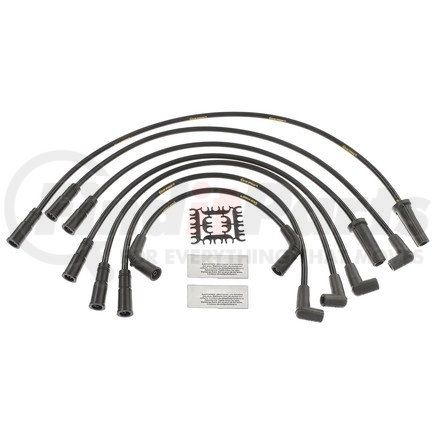 10077 by STANDARD WIRE SETS - 10077
