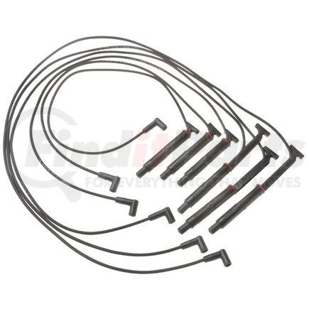 7655 by STANDARD WIRE SETS - 7655