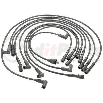 7832 by STANDARD WIRE SETS - 7832