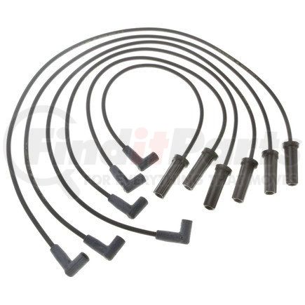 7706 by STANDARD WIRE SETS - 7706