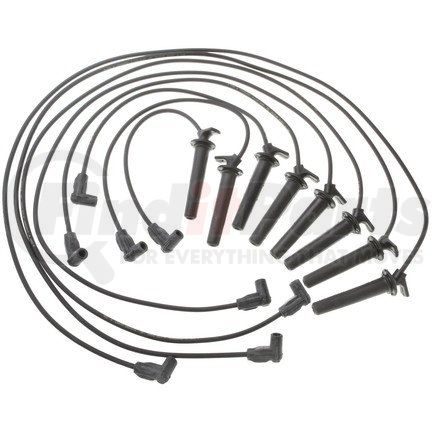 7855 by STANDARD WIRE SETS - 7855