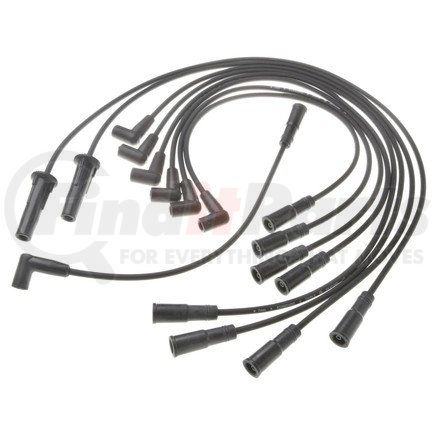7858 by STANDARD WIRE SETS - 7858