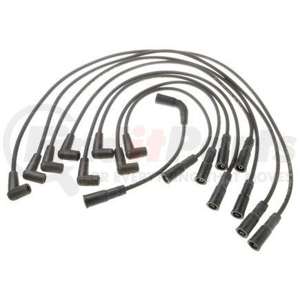 7865 by STANDARD WIRE SETS - 7865
