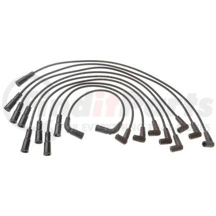 7875 by STANDARD WIRE SETS - 7875