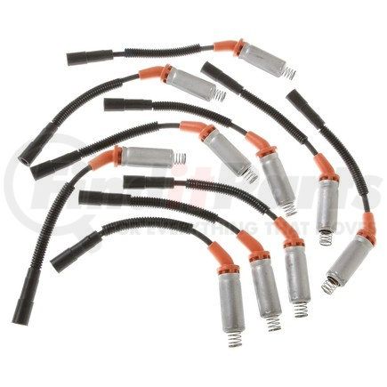 7894 by STANDARD WIRE SETS - 7894