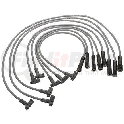 26874 by STANDARD WIRE SETS - STANDARD WIRE SETS 26874 Glow Plugs & Spark Plugs