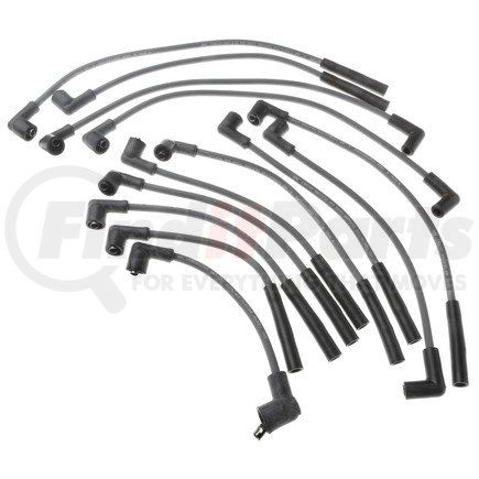 26921 by STANDARD WIRE SETS - STANDARD WIRE SETS Glow Plugs & Spark Plugs 26921