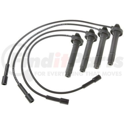 27591 by STANDARD WIRE SETS - STANDARD WIRE SETS 27591 Other Parts