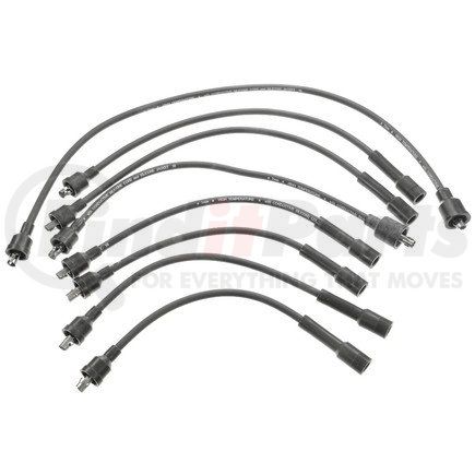 27604 by STANDARD WIRE SETS - 27604