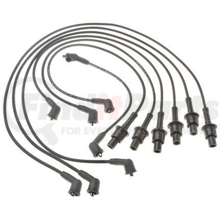 27608 by STANDARD WIRE SETS - STANDARD WIRE SETS 27608 Other Parts
