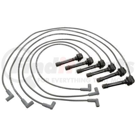 27664 by STANDARD WIRE SETS - STANDARD WIRE SETS 27664 Glow Plugs & Spark Plugs
