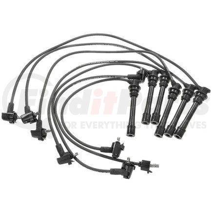 27665 by STANDARD WIRE SETS - STANDARD WIRE SETS 27665 Glow Plugs & Spark Plugs