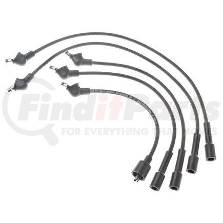 29404 by STANDARD WIRE SETS - 29404