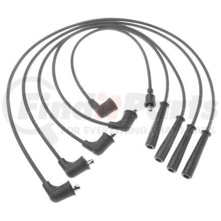 29450 by STANDARD WIRE SETS - 29450