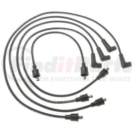 29520 by STANDARD WIRE SETS - 29520