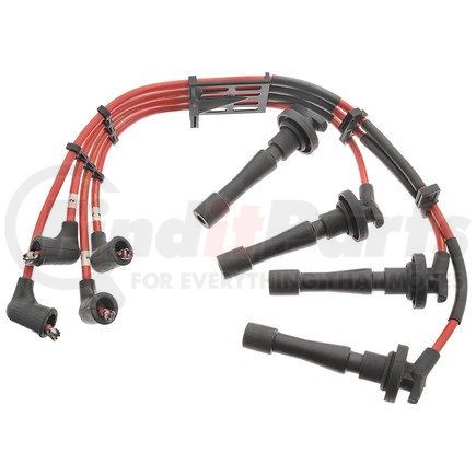 55005 by STANDARD WIRE SETS - 55005