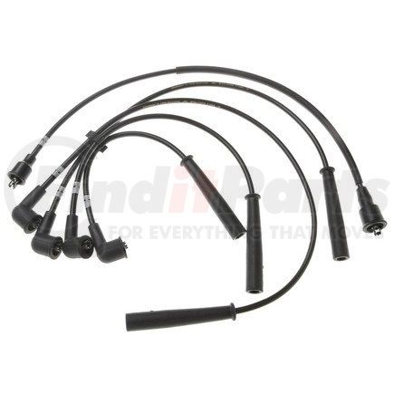 55104 by STANDARD WIRE SETS - 55104