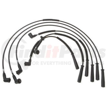 55103 by STANDARD WIRE SETS - 55103