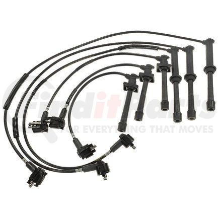 55115 by STANDARD WIRE SETS - 55115