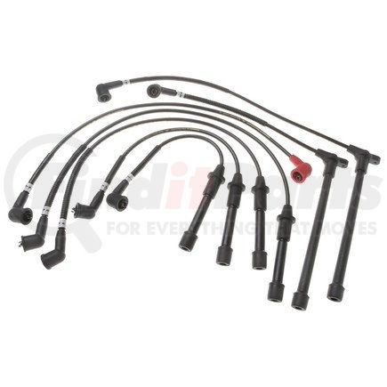 55300 by STANDARD WIRE SETS - 55300