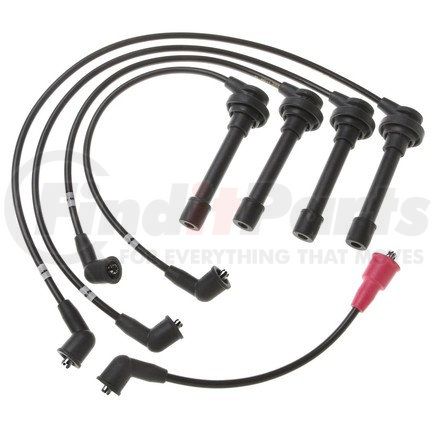 55302 by STANDARD WIRE SETS - 55302