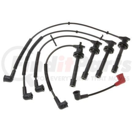 55305 by STANDARD WIRE SETS - 55305