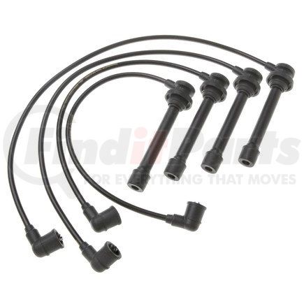 55309 by STANDARD WIRE SETS - 55309