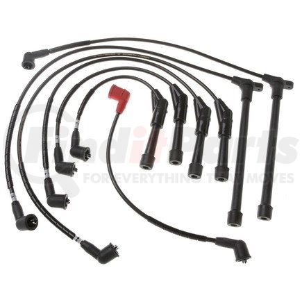 55312 by STANDARD WIRE SETS - 55312