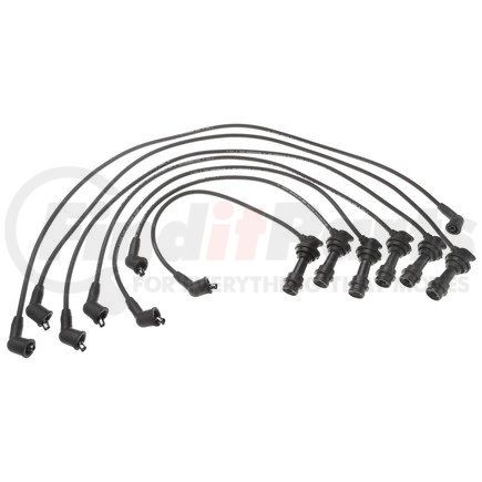 27637 by STANDARD WIRE SETS - 27637