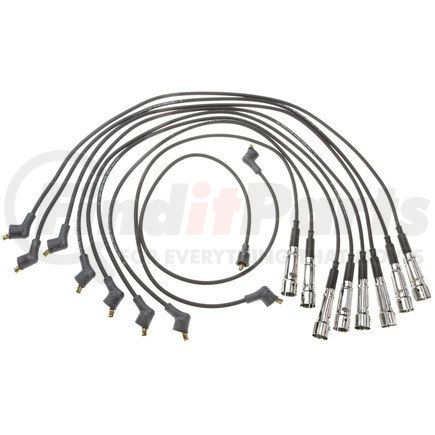 27848 by STANDARD WIRE SETS - STANDARD WIRE SETS Glow Plugs & Spark Plugs 27848