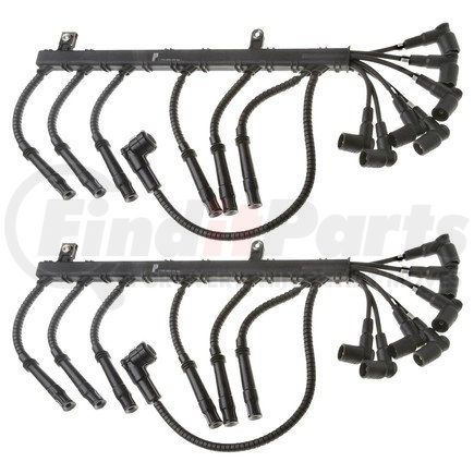 27889 by STANDARD WIRE SETS - STANDARD WIRE SETS 27889 Other Parts