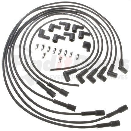 28613 by STANDARD WIRE SETS - 28613