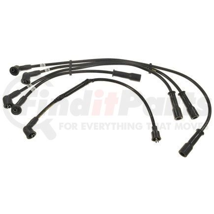 55921 by STANDARD WIRE SETS - 55921
