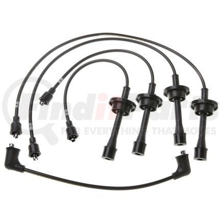 55931 by STANDARD WIRE SETS - 55931