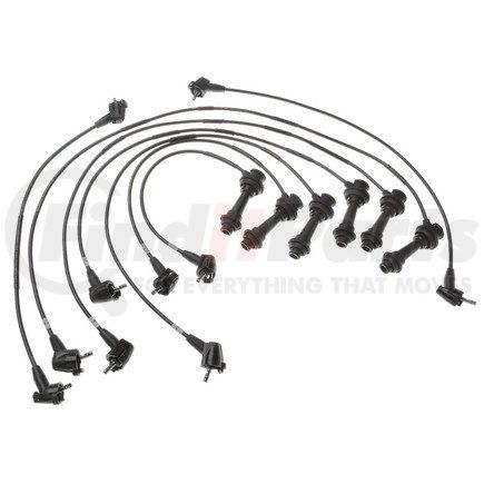 55942 by STANDARD WIRE SETS - 55942
