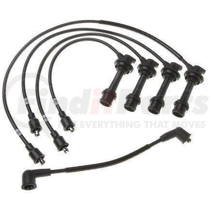 55947 by STANDARD WIRE SETS - 55947