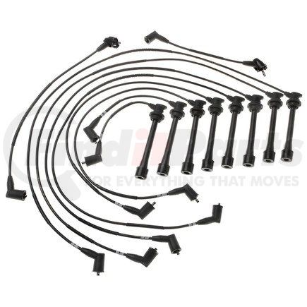 55958 by STANDARD WIRE SETS - 55958