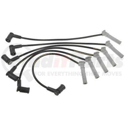 55401 by STANDARD WIRE SETS - 55401