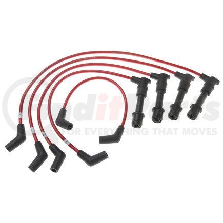 55405 by STANDARD WIRE SETS - 55405