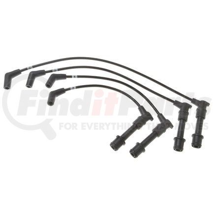 55420 by STANDARD WIRE SETS - 55420