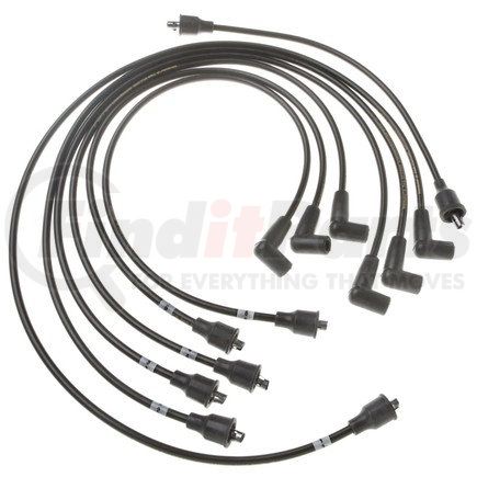 55426 by STANDARD WIRE SETS - 55426