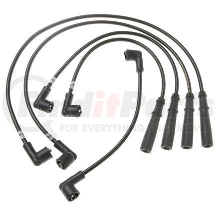 55430 by STANDARD WIRE SETS - 55430