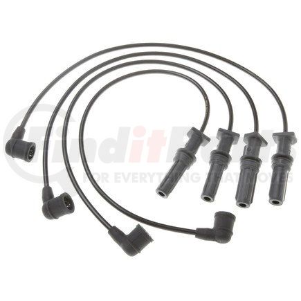 55514 by STANDARD WIRE SETS - 55514