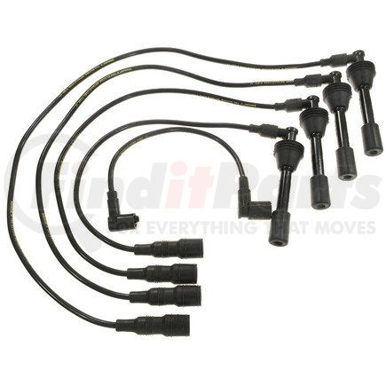 55639 by STANDARD WIRE SETS - 55639