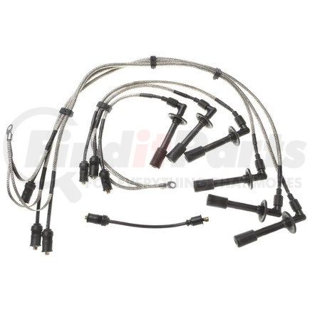 55640 by STANDARD WIRE SETS - 55640