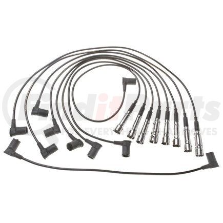 55769 by STANDARD WIRE SETS - 55769