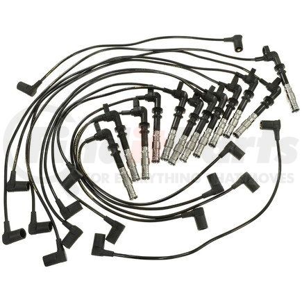 55776 by STANDARD WIRE SETS - 55776